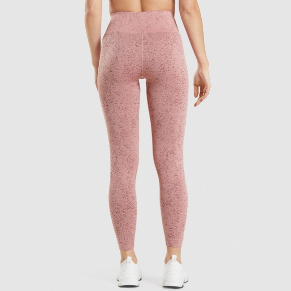 🩷Gymshark Adapt Flex Seamless Leggings🩷 - Picture 5 of 14